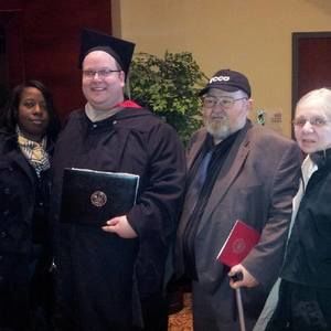 Meet your Posher, Ann